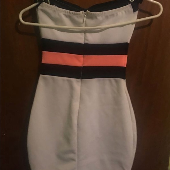 Sweetheart tube top dress size XS $7 - Picture 2 of 2